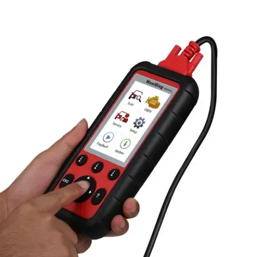 Nitro Performance Autel MaxiDiag MD808 OBDII Diagnosegerät