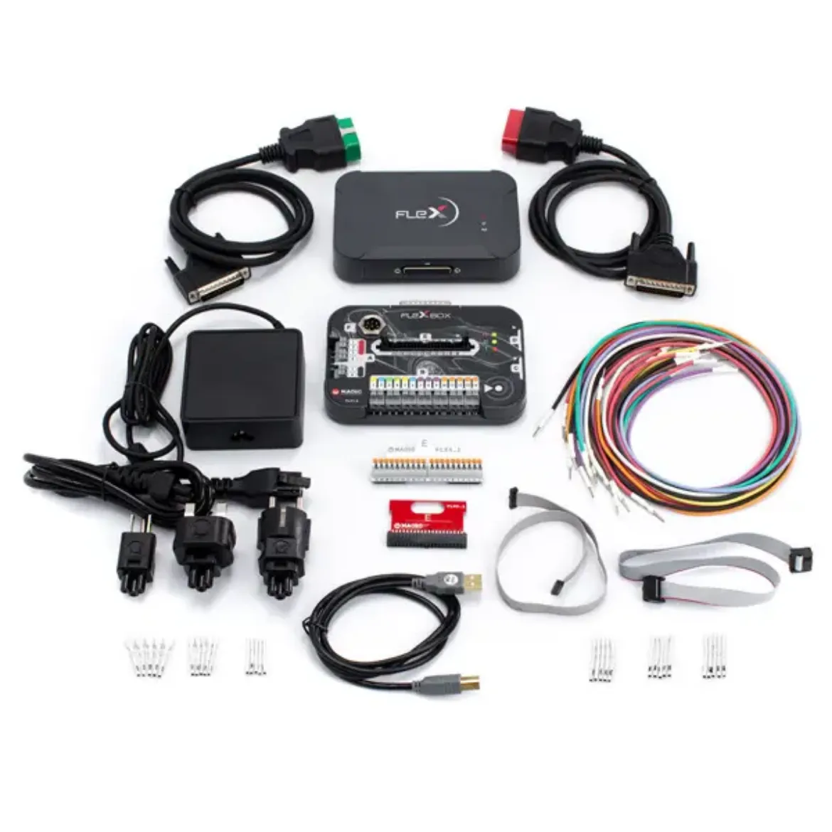 magicmotorsport flex ecu programming device