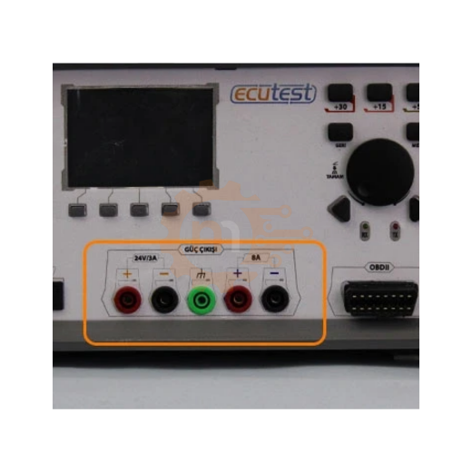 Bild von Ecu Test KF-1500 ECU Testgerät ECU Tester